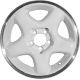 1993-1995 PLYMOUTH, DODGE VOYAGER, CARAVAN 15