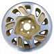 1992-1993 DODGE SPIRIT Aluminium 15