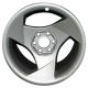 1992-2005 DODGE VIPER Aluminium 17