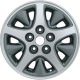 1996-2000 PLYMOUTH, DODGE VOYAGER 15
