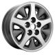 1996-2000 PLYMOUTH, DODGE VOYAGER, CARAVAN 15