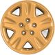 1996-1997 DODGE CARAVAN Aluminium 16