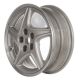 1997-2000 DODGE AVENGER Aluminium 17