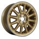 1997-2000 CHRYSLER SEBRING COUPE Aluminium 17