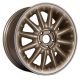 1997-2000 CHRYSLER SEBRING COUPE Aluminium 17