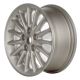 1998-2001 CHRYSLER CONCORDE Aluminium 16