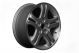 1998-2001 DODGE INTREPID Aluminium 16