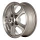 1998-2000 DODGE AVENGER Aluminium 16
