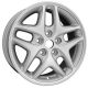 1998-2000 DODGE CARAVAN Aluminium 16