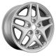 1998-2000 DODGE CARAVAN Aluminium 16