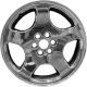 1999-2002 DODGE VIPER Aluminium 18