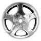 1999-2002 DODGE VIPER Aluminium 18