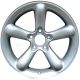 1999-2000 PLYMOUTH PROWLER Aluminum 20