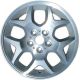 2000-2005 DODGE, PLYMOUTH NEON Aluminium 15