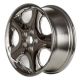 2000-2003 DODGE INTREPID Aluminium 17
