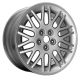 2001-2002 DODGE, PLYMOUTH NEON Aluminium 16