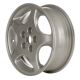 2001-2002 Dodge Stratus Aluminium 16