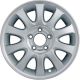 2001-2003 CHRYSLER TOWN AND COUNTRY 16