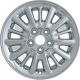 2001-2004 CHRYSLER TOWN AND COUNTRY 16