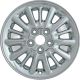 2001-2004 Chrysler Town & Country 16