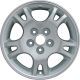 2001-2004 Dodge Caravan, Grand Caravan 16