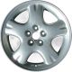 2001-2002 CHRYSLER PT CRUISER Aluminium 16