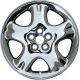2001-2002 CHRYSLER PT CRUISER Aluminium 16