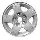 2002-2005 DODGE PICKUP DODGE RAM1500 17