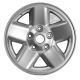2002-2003 DODGE PICKUP DODGE RAM1500 17