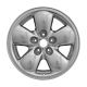 2002-2004 DODGE PICKUP DODGE RAM1500 20