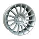 2002-2004 CHRYSLER 300M Aluminium 18