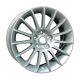 2002-2004 CHRYSLER 300M Aluminium 18