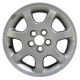 2002-2005 DODGE NEON Aluminium 15