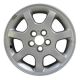 2002-2005 DODGE NEON Aluminium 15