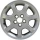 2004-2005 DODGE NEON Aluminium 15