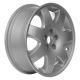 2003-2005 CHRYSLER PT CRUISER Aluminium 16