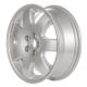 2003-2005 CHRYSLER PT CRUISER Aluminium 16