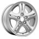 2003-2005 DODGE STRATUS COUPE Aluminium 16