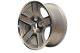 2004-2007 DODGE DURANGO Aluminium 17