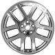 2004-2006 DODGE PICKUP DODGE RAM1500 Aluminium 22
