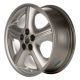 2004-2006 DODGE STRATUS SEDAN Aluminium 16