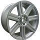 2004-2008 CHRYSLER CROSSFIRE Aluminium 19