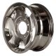 2005-2012 RAM, DODGE RAM-3500 Aluminium 17