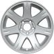 2005-2008 CHRYSLER 300 Aluminium 17