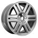 2005-2006 CHRYSLER 300 Aluminium 18