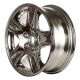 2006-2009 Dodge Magnum, Charger Aluminium 17