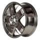 2005-2009 DODGE CHARGER, MAGNUM Aluminium 18