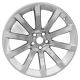2005-2011 CHRYSLER 300 Aluminium 20