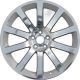 2005-2011 CHRYSLER 300 Aluminium 20