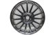 2005-2010 CHRYSLER PT CRUISER Aluminium 17
